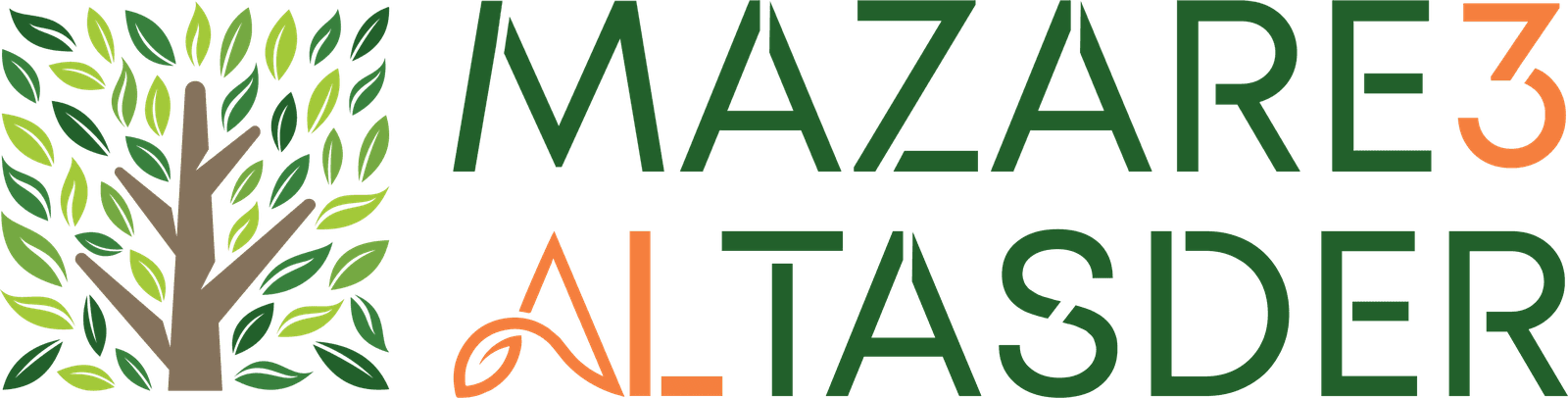 Mazare3 Altasder